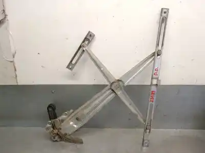 Peça sobressalente para automóvel em segunda mão elevador de vidros dianteiro direito por suzuki samurai (sj) 1.3 cat referências oem iam g13ba