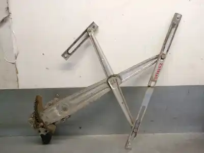 Second-hand car spare part driver left window regulator for suzuki samurai (sj) 1.3 cat oem iam references g13ba  g13ba