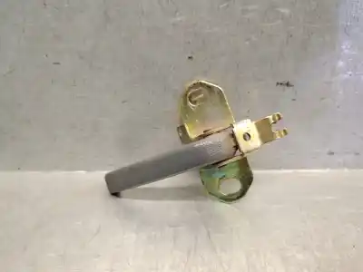 Peça sobressalente para automóvel em segunda mão puxador interior dianteiro direito por suzuki samurai (sj) 1.3 cat referências oem iam g13ba