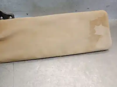 Автозапчастина б/у лівий натір для suzuki samurai (sj) 1.3 cat посилання на oem iam g13ba  g13ba