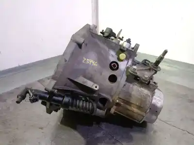 Автозапчасти б/у коробка передач за peugeot 307 (s1) 1.6 16v hdi ссылки oem iam 20dm69 8803687b 2222ll