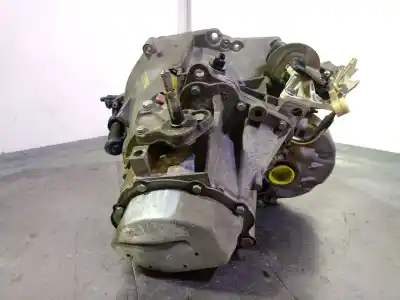 Автозапчасти б/у коробка передач за peugeot 307 (s1) 1.6 16v hdi ссылки oem iam 20dm69 8803687b 2222ll