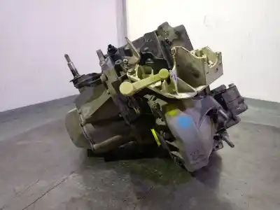 Автозапчасти б/у коробка передач за peugeot 307 (s1) 1.6 16v hdi ссылки oem iam 20dm69 8803687b 2222ll