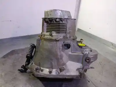 Автозапчасти б/у коробка передач за peugeot 307 (s1) 1.6 16v hdi ссылки oem iam 20dm69 8803687b 2222ll