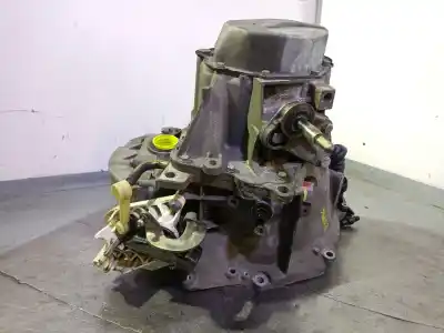 Автозапчасти б/у коробка передач за peugeot 307 (s1) 1.6 16v hdi ссылки oem iam 20dm69 8803687b 2222ll