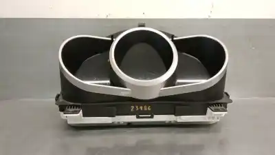 Peça sobressalente para automóvel em segunda mão quadrante por mazda cx-7 (er) 2.2 mzr-cd awd (er10a) referências oem iam eh4455420  eh4455420