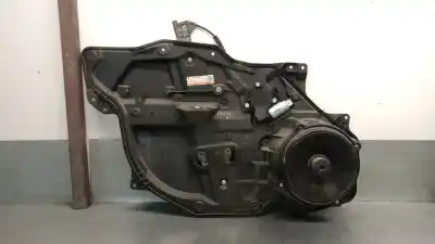 Tweedehands auto-onderdeel regelaar links voorruit voor mazda cx-7 (er) 2.2 mzr-cd awd (er10a) oem iam-referenties eg525997x