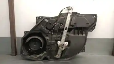 Pièce détachée automobile d'occasion léve glace avant gauche pour mazda cx-7 (er) 2.2 mzr-cd awd (er10a) références oem iam eg525997x  eg525997x