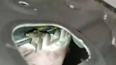 Pièce détachée automobile d'occasion léve glace avant gauche pour mazda cx-7 (er) 2.2 mzr-cd awd (er10a) références oem iam eg525997x  eg525997x