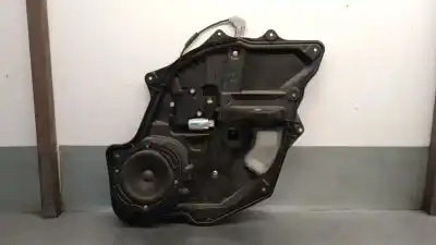 Tweedehands auto-onderdeel regelaar rechts achterruit: voor mazda cx-7 (er) 2.2 mzr-cd awd (er10a) oem iam-referenties eg217297x