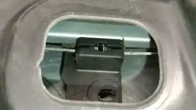 Piesă de schimb auto la mâna a doua mecanism actionare geam spate dreapta pentru mazda cx-7 (er) 2.2 mzr-cd awd (er10a) referințe oem iam eg217297x  