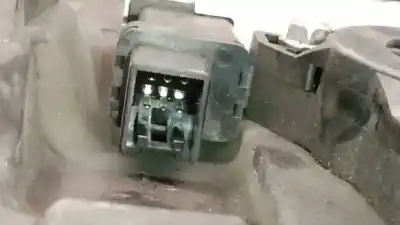 Piesă de schimb auto la mâna a doua mecanism actionare geam spate dreapta pentru mazda cx-7 (er) 2.2 mzr-cd awd (er10a) referințe oem iam eg217297x  