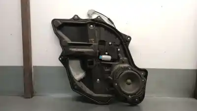 Tweedehands auto-onderdeel regelaar links achterruit voor mazda cx-7 (er) 2.2 mzr-cd awd (er10a) oem iam-referenties eg217397x