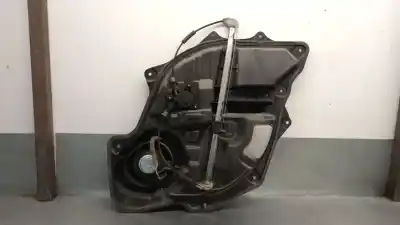 İkinci el araba yedek parçası arka sol cam regülatörü için mazda cx-7 (er) 2.2 mzr-cd awd (er10a) oem iam referansları eg217397x  eg2173590c