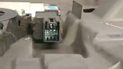 İkinci el araba yedek parçası arka sol cam regülatörü için mazda cx-7 (er) 2.2 mzr-cd awd (er10a) oem iam referansları eg217397x  eg2173590c