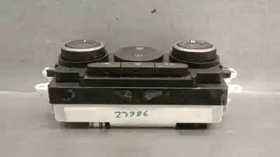 İkinci el araba yedek parçası isitma / klima kontrolü için mazda cx-7 (er) 2.2 mzr-cd awd (er10a) oem iam referansları k1900eh64c04  eh6461190a
