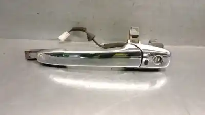 Tweedehands auto-onderdeel buitenste handgreep links voor voor mazda cx-7 (er) 2.2 mzr-cd awd (er10a) oem iam-referenties eh1459410a