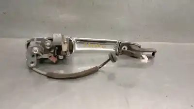 İkinci el araba yedek parçası sol ön dis kol için mazda cx-7 (er) 2.2 mzr-cd awd (er10a) oem iam referansları eh1459410a  eh1459410a