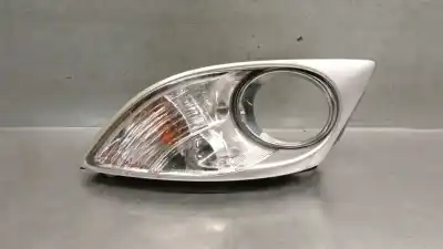 Tweedehands auto-onderdeel Linker Voor Piloot voor MAZDA CX-7 (ER) 2.2 MZR-CD AWD (ER10A) OEM IAM-referenties EH6651070  EH6651070F