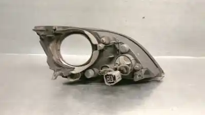 İkinci el araba yedek parçası sol ön pilot için mazda cx-7 (er) 2.2 mzr-cd awd (er10a) oem iam referansları eh6651070  eh6651070f