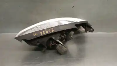 İkinci el araba yedek parçası sol ön pilot için mazda cx-7 (er) 2.2 mzr-cd awd (er10a) oem iam referansları eh6651070  eh6651070f