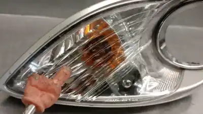 İkinci el araba yedek parçası sol ön pilot için mazda cx-7 (er) 2.2 mzr-cd awd (er10a) oem iam referansları eh6651070  eh6651070f