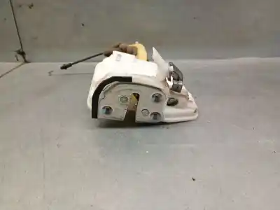 Second-hand car spare part front right door lock for mazda cx-3 (dk) 2.0 skyactiv-g (dk5w, dk6w) oem iam references db2w58310  db2w58310