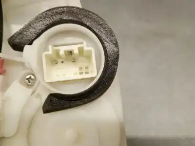 Second-hand car spare part front right door lock for mazda cx-3 (dk) 2.0 skyactiv-g (dk5w, dk6w) oem iam references db2w58310  db2w58310