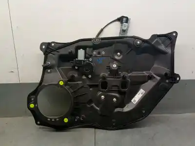 Second-hand car spare part passenger side right window regulator for mazda cx-3 (dk) 2.0 skyactiv-g (dk5w, dk6w) oem iam references dh0m5897xa