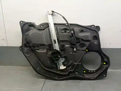 Second-hand car spare part passenger side right window regulator for mazda cx-3 (dk) 2.0 skyactiv-g (dk5w, dk6w) oem iam references dh0m5897xa  dh0m5897xa