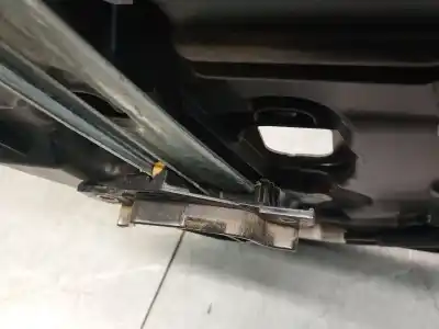 Second-hand car spare part passenger side right window regulator for mazda cx-3 (dk) 2.0 skyactiv-g (dk5w, dk6w) oem iam references dh0m5897xa  dh0m5897xa