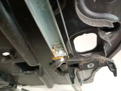 Second-hand car spare part rear right window regulator for mazda cx-3 (dk) 2.0 skyactiv-g (dk5w, dk6w) oem iam references d09l7297xb  d09l7297xb