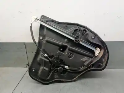 Pezzo di ricambio per auto di seconda mano alzacristalli posteriore sinistro per mazda cx-3 (dk) 2.0 skyactiv-g (dk5w, dk6w) riferimenti oem iam d09l7397xb  d09l7397xb