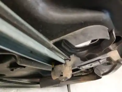 Pezzo di ricambio per auto di seconda mano alzacristalli posteriore sinistro per mazda cx-3 (dk) 2.0 skyactiv-g (dk5w, dk6w) riferimenti oem iam d09l7397xb  d09l7397xb