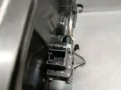 Pezzo di ricambio per auto di seconda mano alzacristalli posteriore sinistro per mazda cx-3 (dk) 2.0 skyactiv-g (dk5w, dk6w) riferimenti oem iam d09l7397xb  d09l7397xb