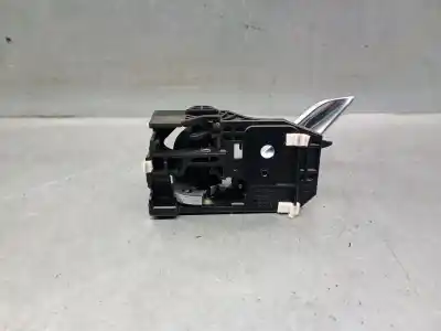 Автозапчасти б/у внутренняя задняя правая ручка за mazda cx-3 (dk) 2.0 skyactiv-g (dk5w, dk6w) ссылки oem iam kd53t8314  d10j58330