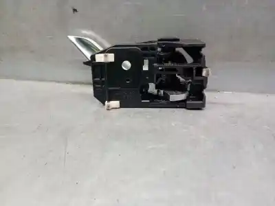 Автозапчасти б/у левая передняя внутренняя ручка за mazda cx-3 (dk) 2.0 skyactiv-g (dk5w, dk6w) ссылки oem iam kd53t8315  d10j59330