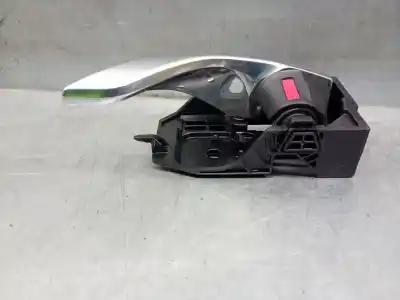 Автозапчасти б/у левая передняя внутренняя ручка за mazda cx-3 (dk) 2.0 skyactiv-g (dk5w, dk6w) ссылки oem iam kd53t8315  d10j59330