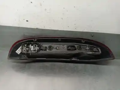 Автозапчасти б/у дверь задняя правая за opel corsa c 1.2 16v cat (z 12 xe / lw4) ссылки oem iam 09114337 89302181 1222057