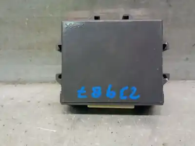 Second-hand car spare part electronic module for mazda cx-3 (dk) 2.0 skyactiv-g (dk5w, dk6w) oem iam references dh0m67uu0  