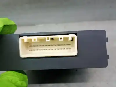 Second-hand car spare part electronic module for mazda cx-3 (dk) 2.0 skyactiv-g (dk5w, dk6w) oem iam references dh0m67uu0  