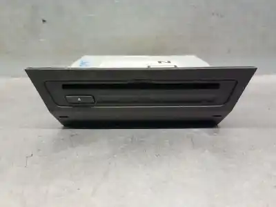 Second-hand car spare part audio system / radio cd for mazda cx-3 (dk) 2.0 skyactiv-g (dk5w, dk6w) oem iam references da6c669g0d