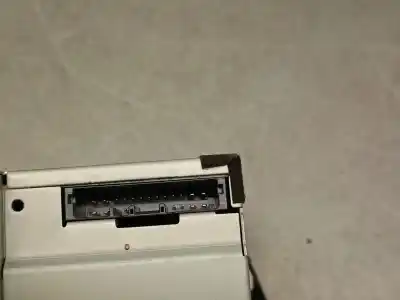 Second-hand car spare part audio system / radio cd for mazda cx-3 (dk) 2.0 skyactiv-g (dk5w, dk6w) oem iam references da6c669g0d  da6c669g0d