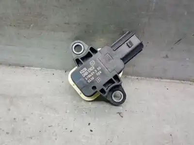 Pezzo di ricambio per auto di seconda mano Sensore per MAZDA CX-3 (DK) 2.0 SKYACTIV-G (DK5W, DK6W) Riferimenti OEM IAM DA8A57KC0  