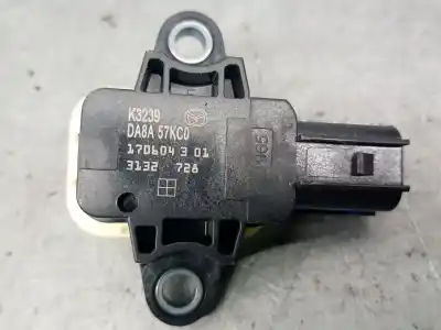 Second-hand car spare part sensor for mazda cx-3 (dk) 2.0 skyactiv-g (dk5w, dk6w) oem iam references da8a57kc0  