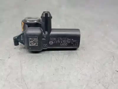 Second-hand car spare part sensor for mazda cx-3 (dk) 2.0 skyactiv-g (dk5w, dk6w) oem iam references d09h57kc0  