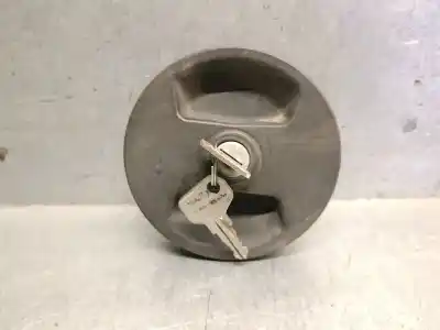 Peça sobressalente para automóvel em segunda mão tampa de combustível externa por suzuki samurai (sj) 1.3 cat referências oem iam m7119tl