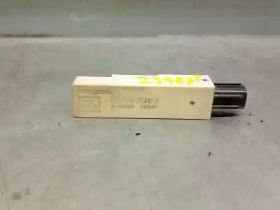 Second-hand car spare part antenna for mazda cx-3 (dk) 2.0 skyactiv-g (dk5w, dk6w) oem iam references kd47676nxa