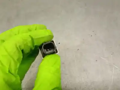 Автозапчастина б/у антена для mazda cx-3 (dk) 2.0 skyactiv-g (dk5w, dk6w) посилання на oem iam kd47676nxa  