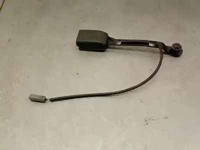 Second-hand car spare part right front seat belt buckle for mazda cx-3 (dk) 2.0 skyactiv-g (dk5w, dk6w) oem iam references d0yh57620